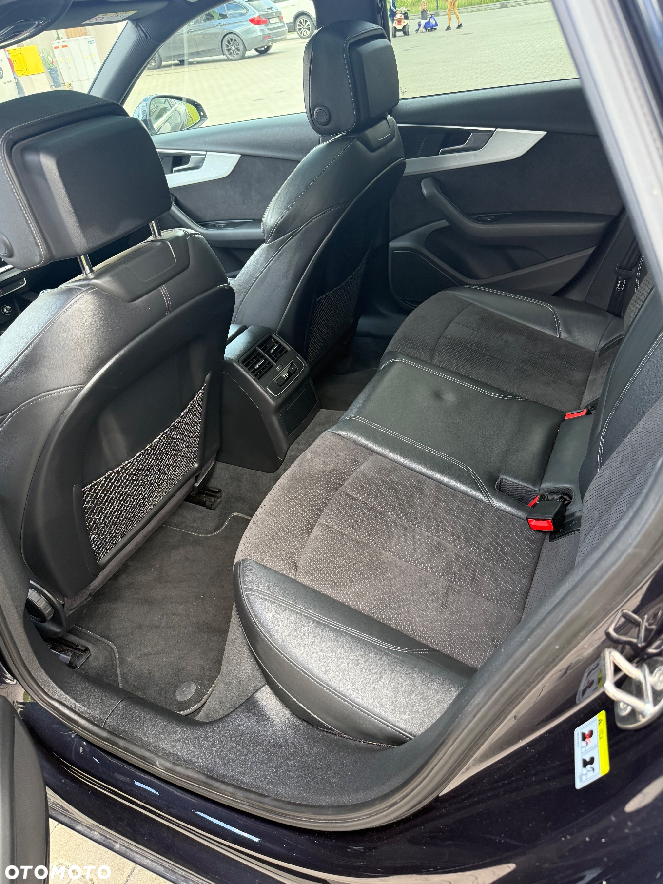 Audi A4 2.0 TDI - 4