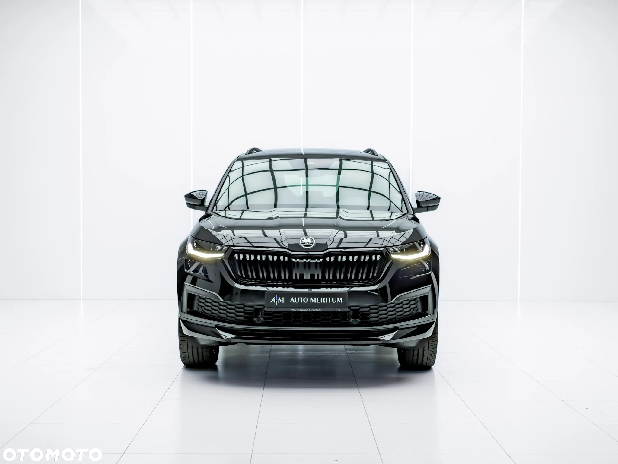 Skoda Kodiaq 2.0 TDI 4x4 DSG Sportline - 3