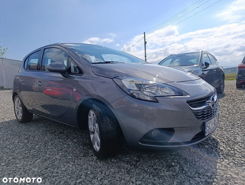 Opel Corsa - 9