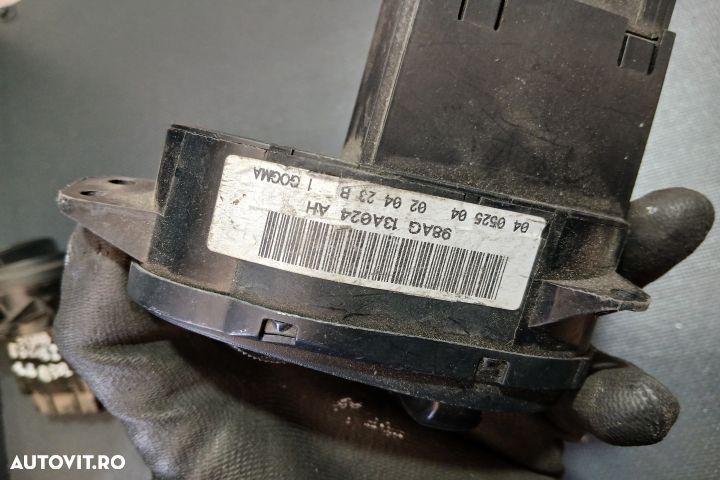 Comutator faruri 98AG-13A024-AH 98AG-13A024-AH Ford Focus 1 [1998 - 2 - 2