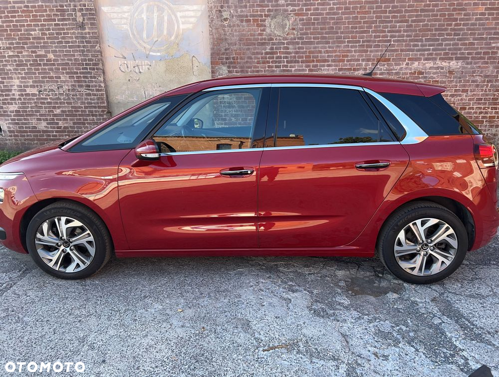 Citroën C4 Picasso 1.2 PureTech Exclusive - 7