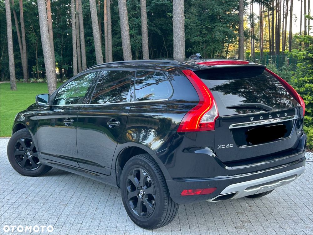 Volvo XC 60 - 4