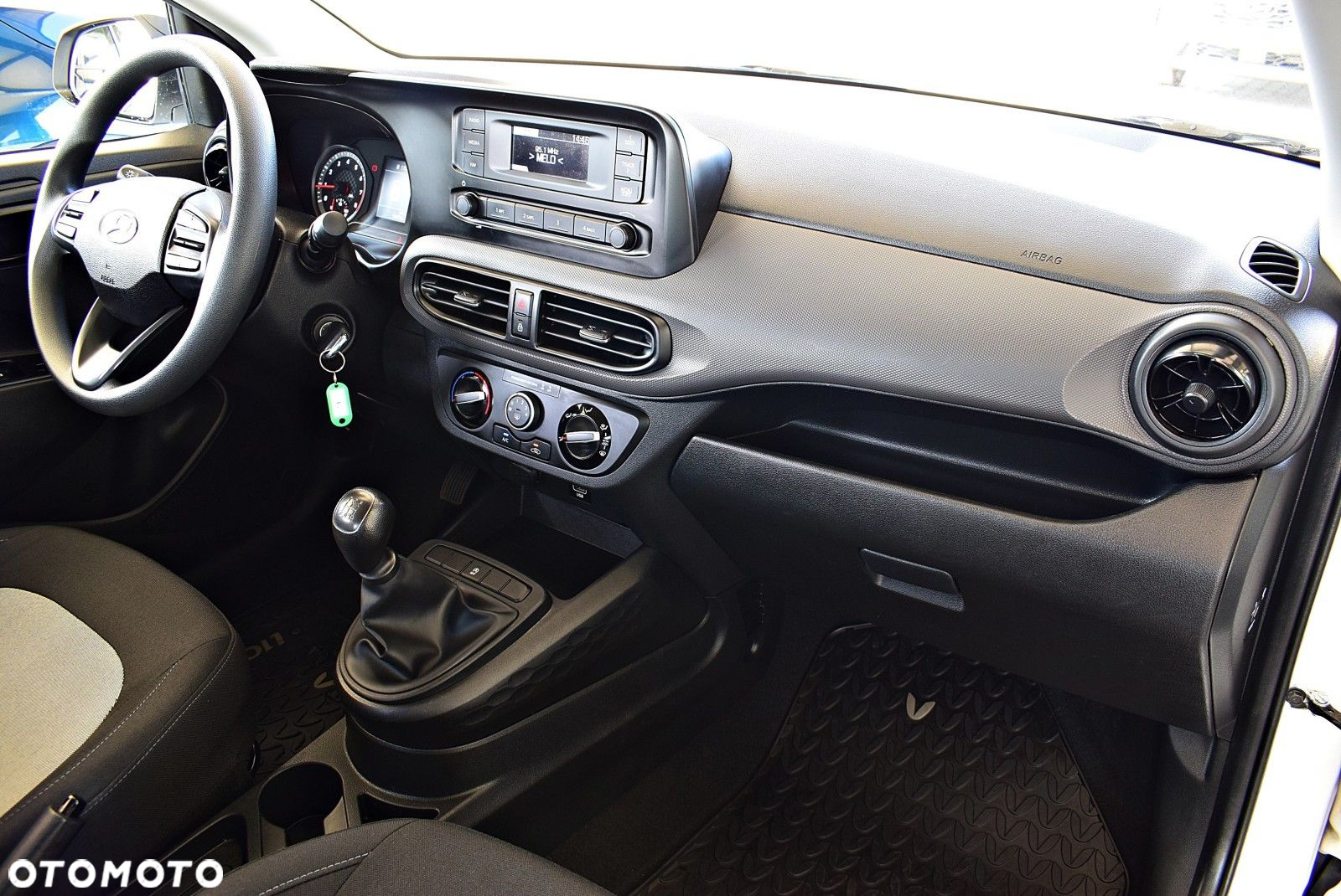 Hyundai i10 - 23
