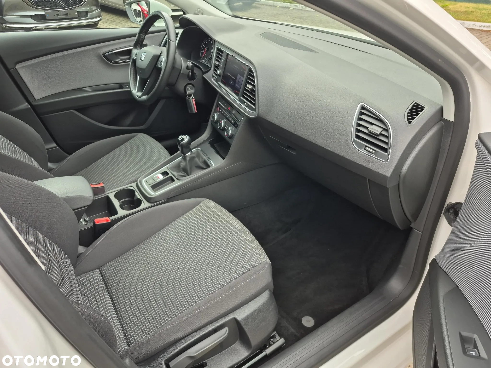 Seat Leon - 11