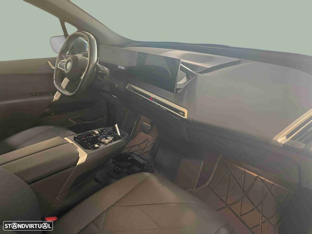 BMW iX xDrive 40 Pack Desportivo - 8
