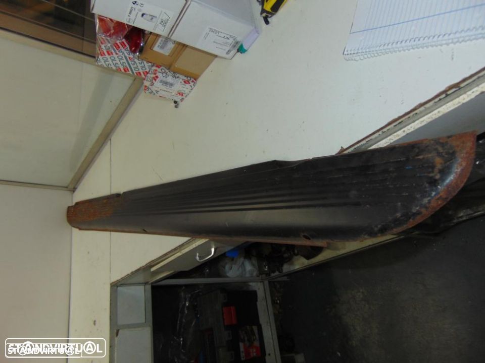 Peugeot 404 carrinha familiar embaladeira - 1