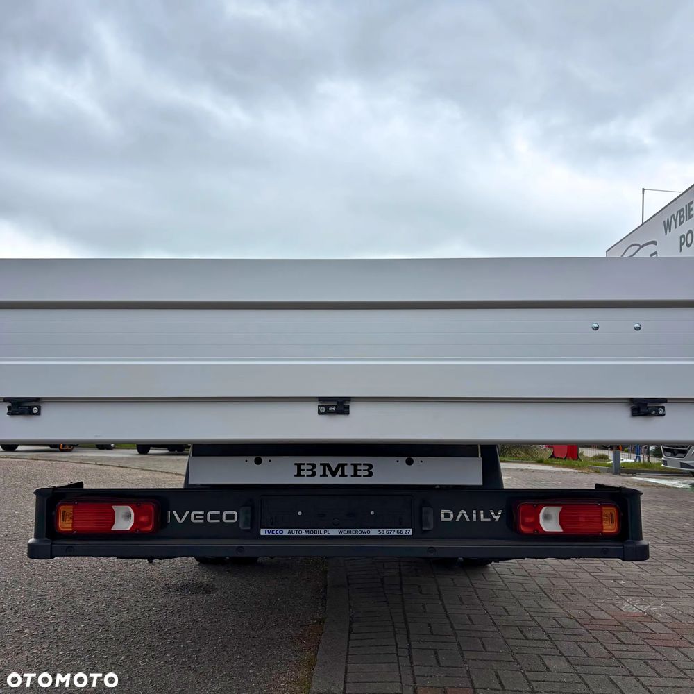 Iveco Daily 50C18HZ - 10