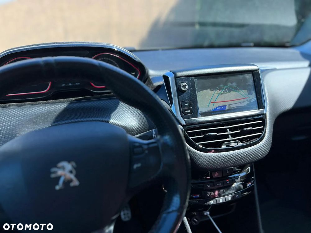 Peugeot 2008 - 15