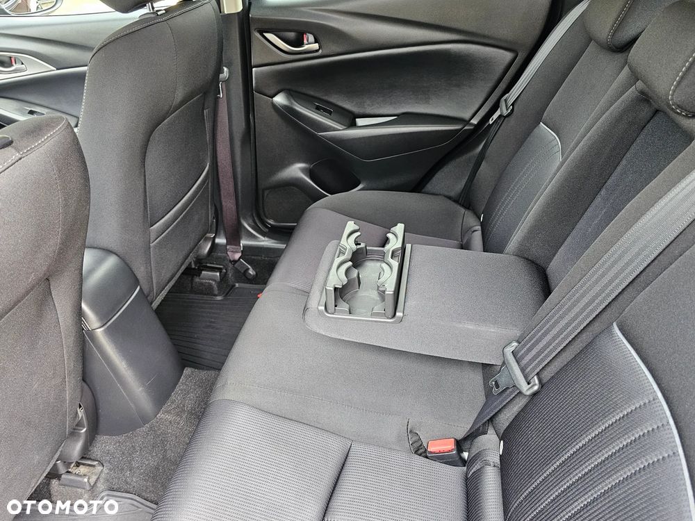 Mazda CX-3 2.0 SkyPassion - 13