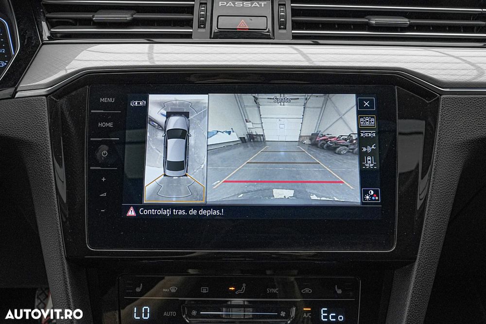 Volkswagen Passat 1.4 TSI DSG GTE - 24