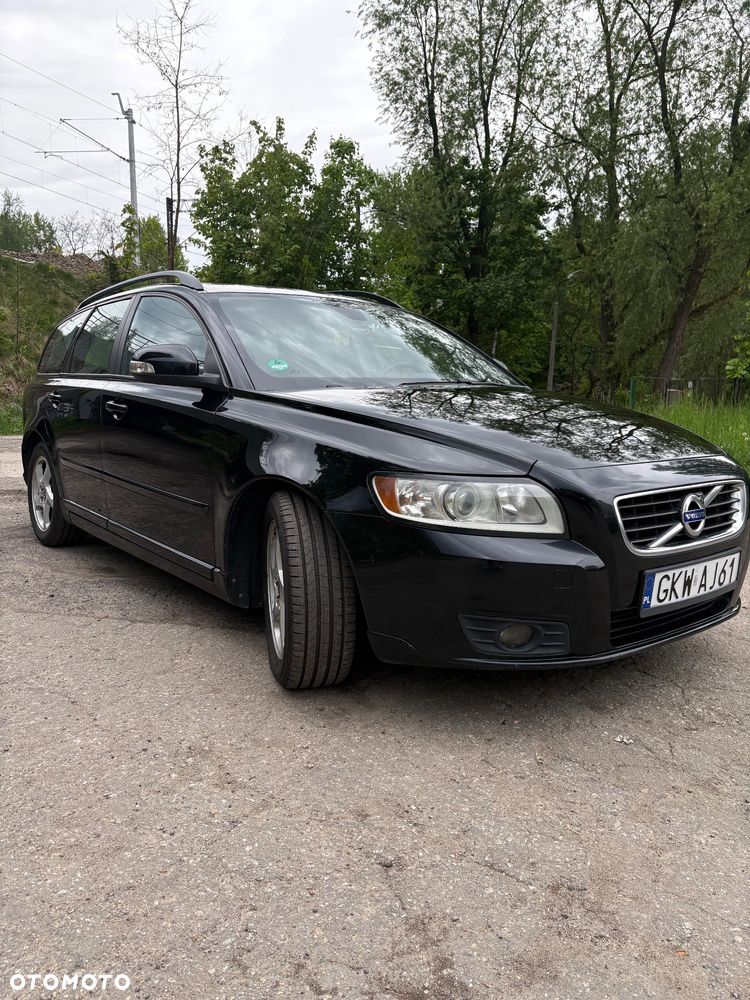 Volvo V50 D2 Momentum - 4