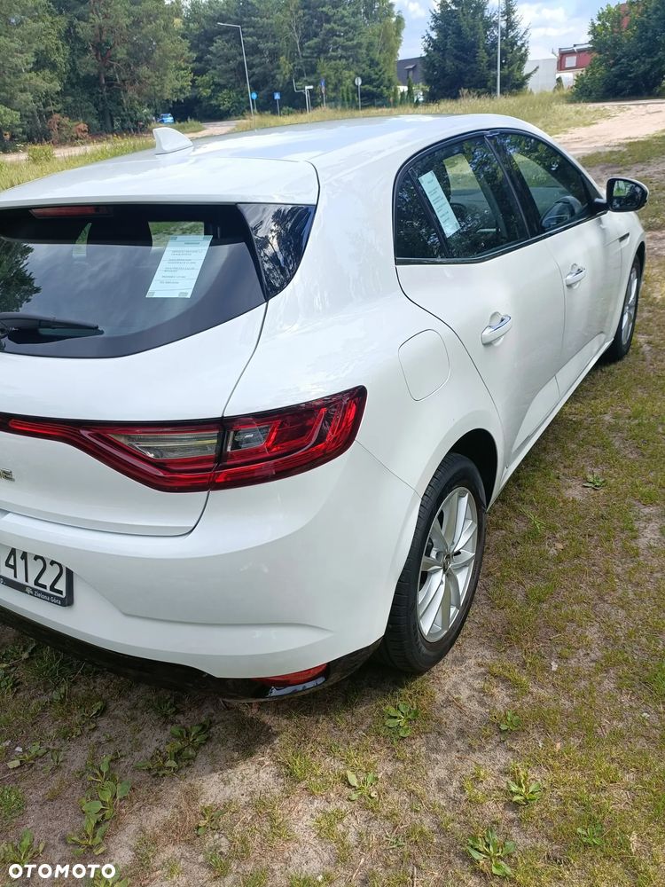 Renault Megane 1.2 Energy TCe Intens - 7