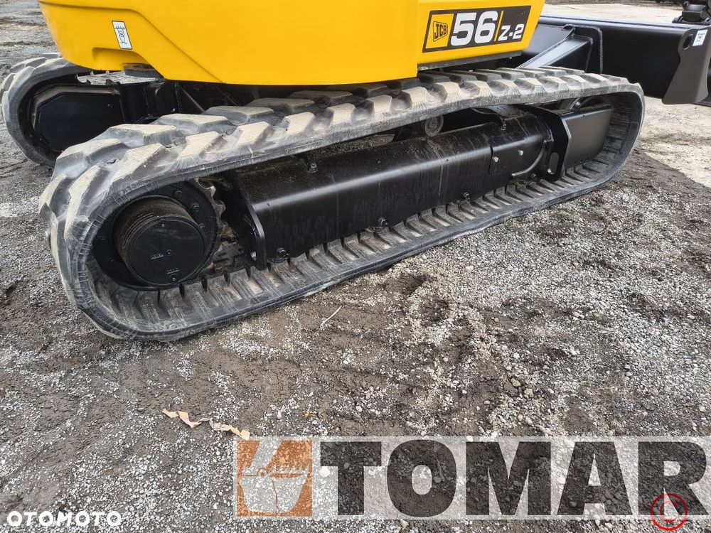 JCB 56z-2 2022r - 22