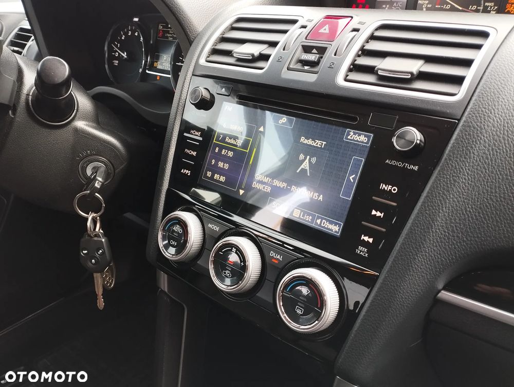 Subaru Forester 2.0 XT Sport Lineartronic - 13