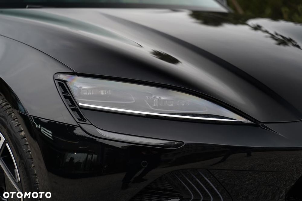 BYD Seal 82.5kWh Excellence AWD - 26