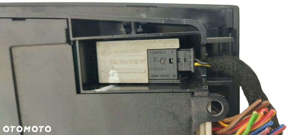 Bmw E87 E90 E92 Lampka Podsufitki Oświetlenia Wnętrza Kabiny Tel 9225489 - 4