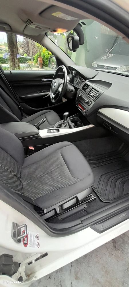 BMW 114 ver-i - 6