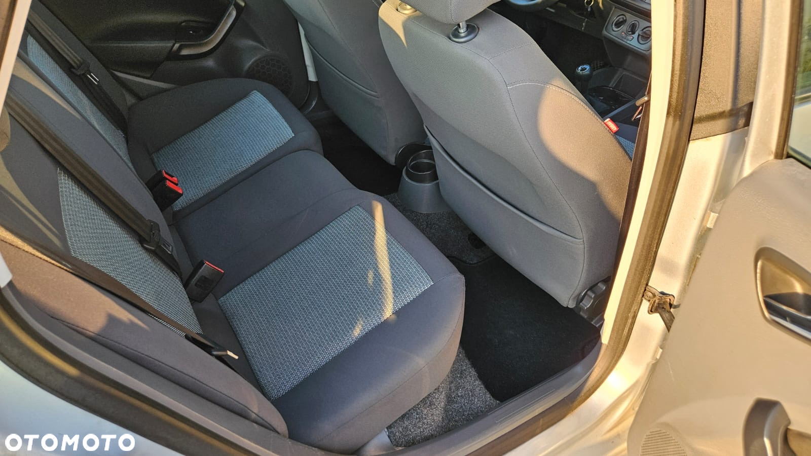 Seat Ibiza 1.4 16V Style - 18