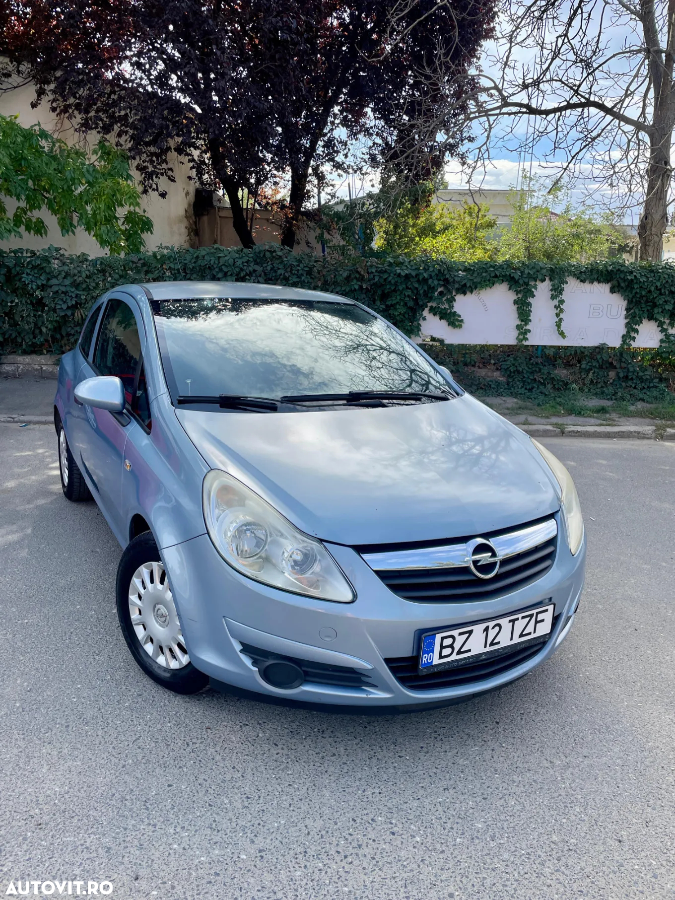 Opel Corsa 1.2 16V - 6