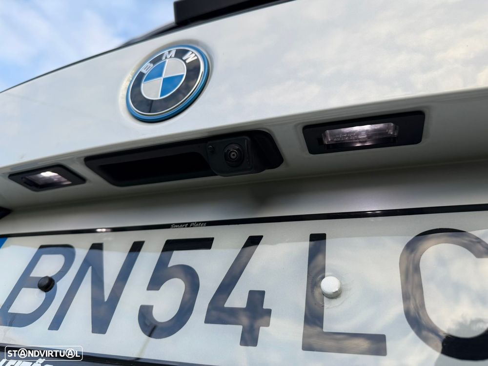 BMW X1 xDrive25e Pack Desportivo M - 13
