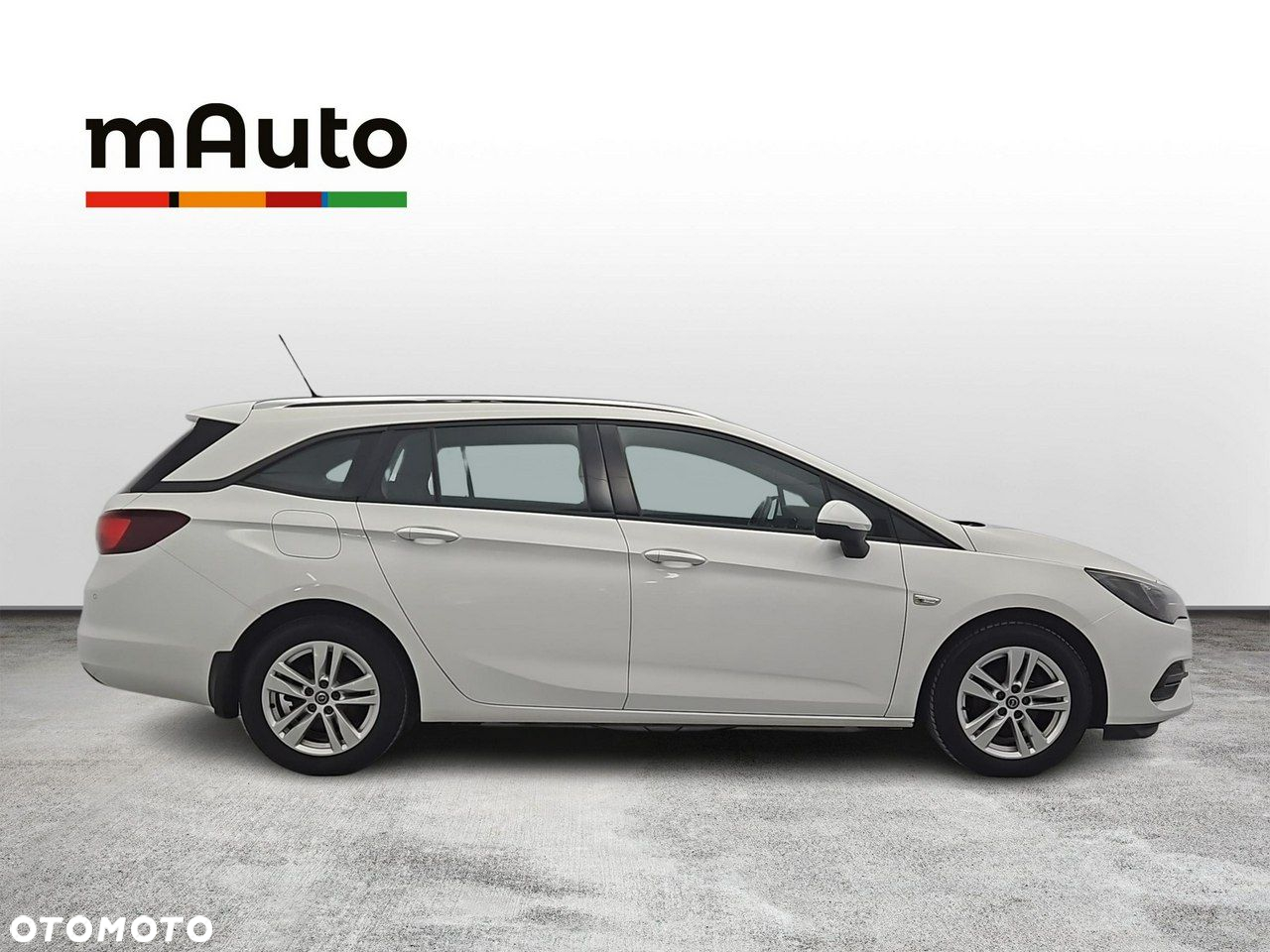 Opel Astra - 6