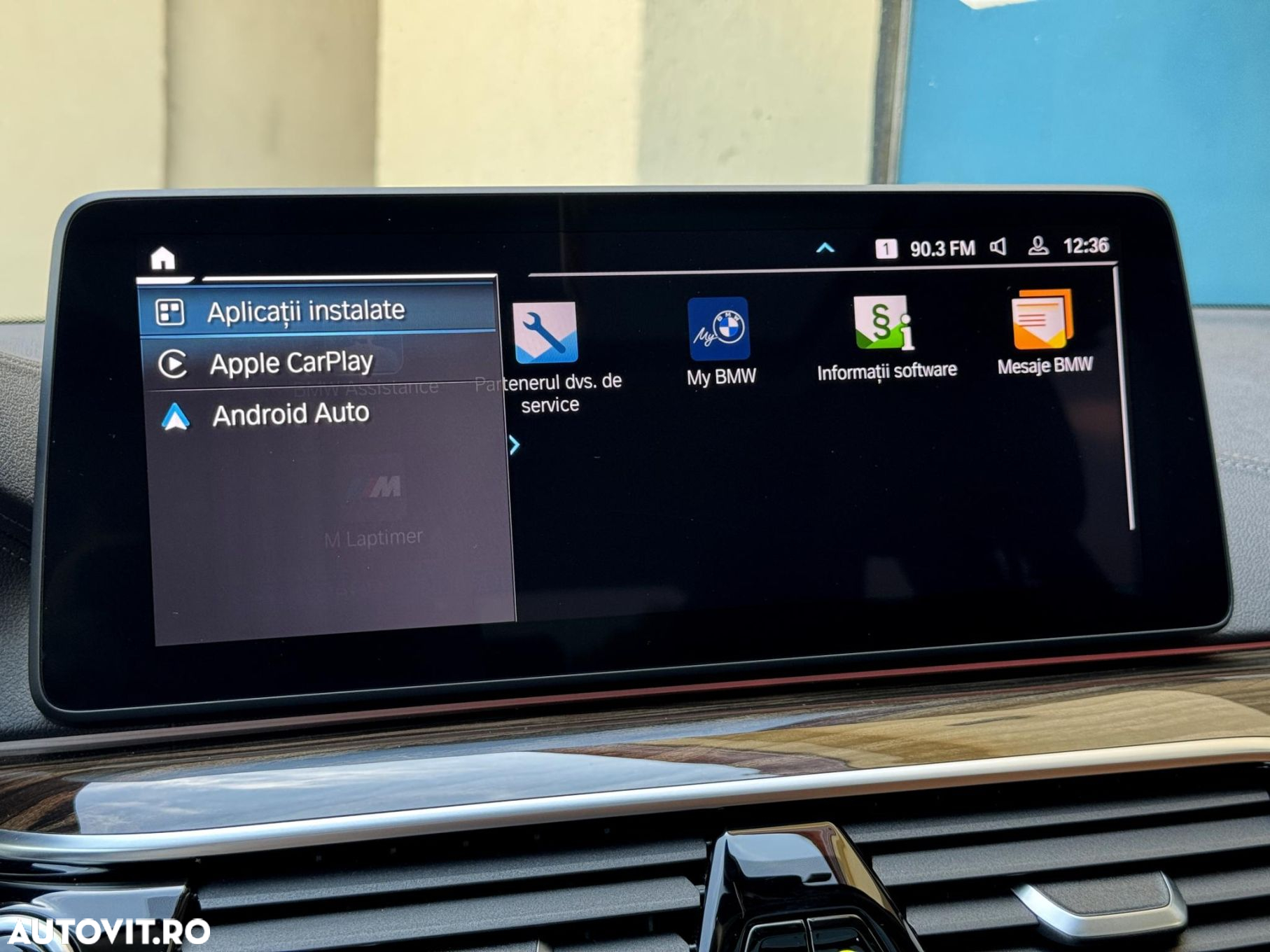 BMW Seria 5 - 16