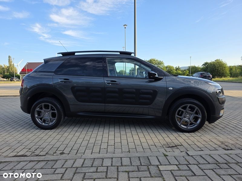 Citroën C4 Cactus Pure Tech 110 Stop&Start Shine Edition - 7