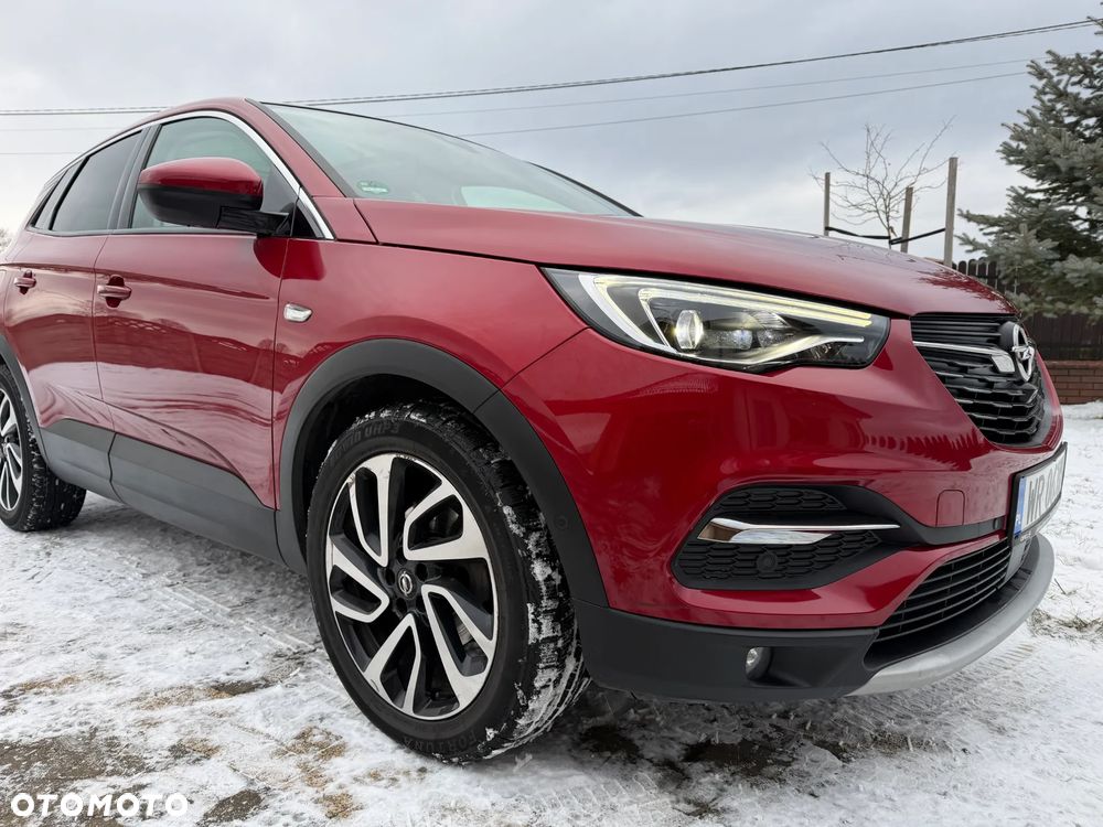 Opel Grandland X 1.6 D Start/Stop Business INNOVATION - 15