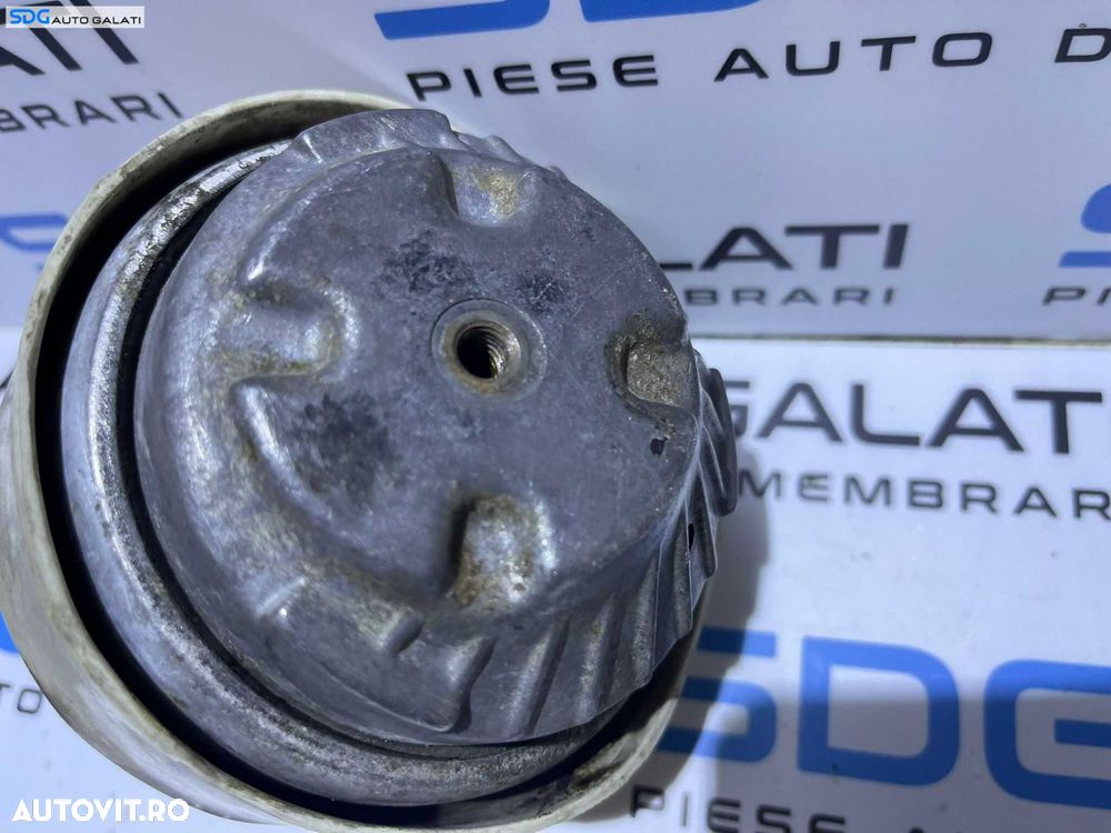 Suport Tampon Motor Mercedes Clasa E Class W211 E270 2.7 CDI 2002 - 2009 Cod 2032402117 - 2