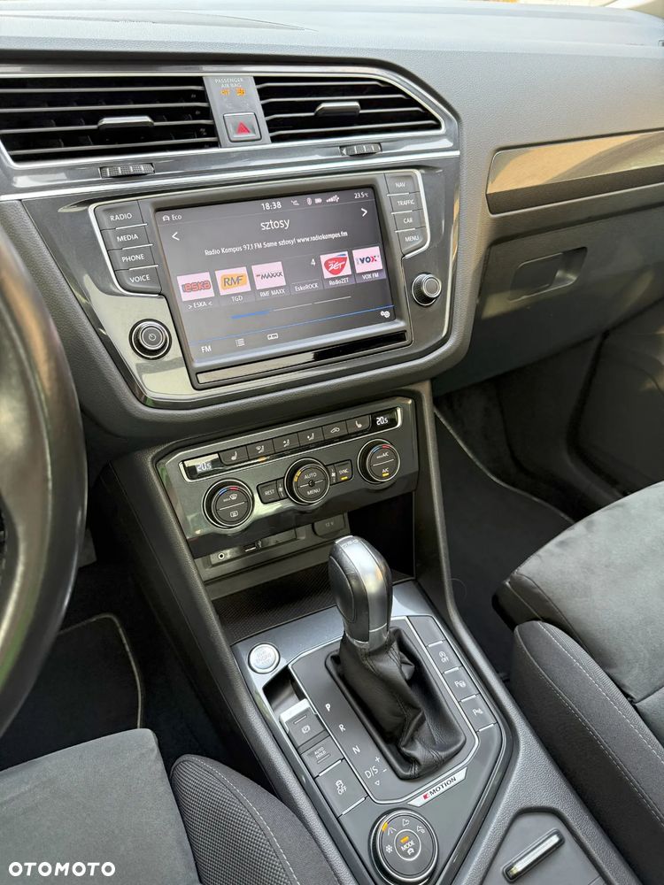 Volkswagen Tiguan 2.0 TDI BMT SCR 4Mot Highline DSG - 11