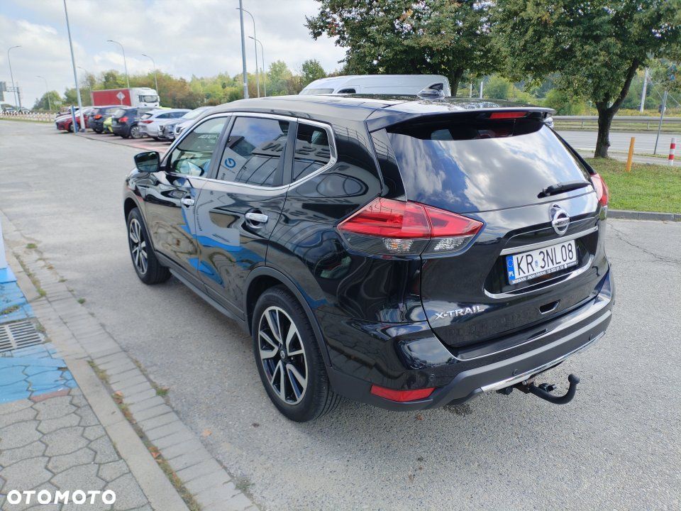 Nissan X-Trail - 3