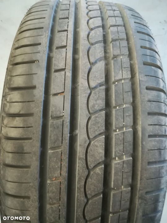 BMW E65/66 Felga koło oryginał 5x120 - 6