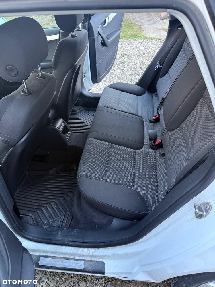 Audi A3 Sportback 2.0 TDI DPF Ambition - 6