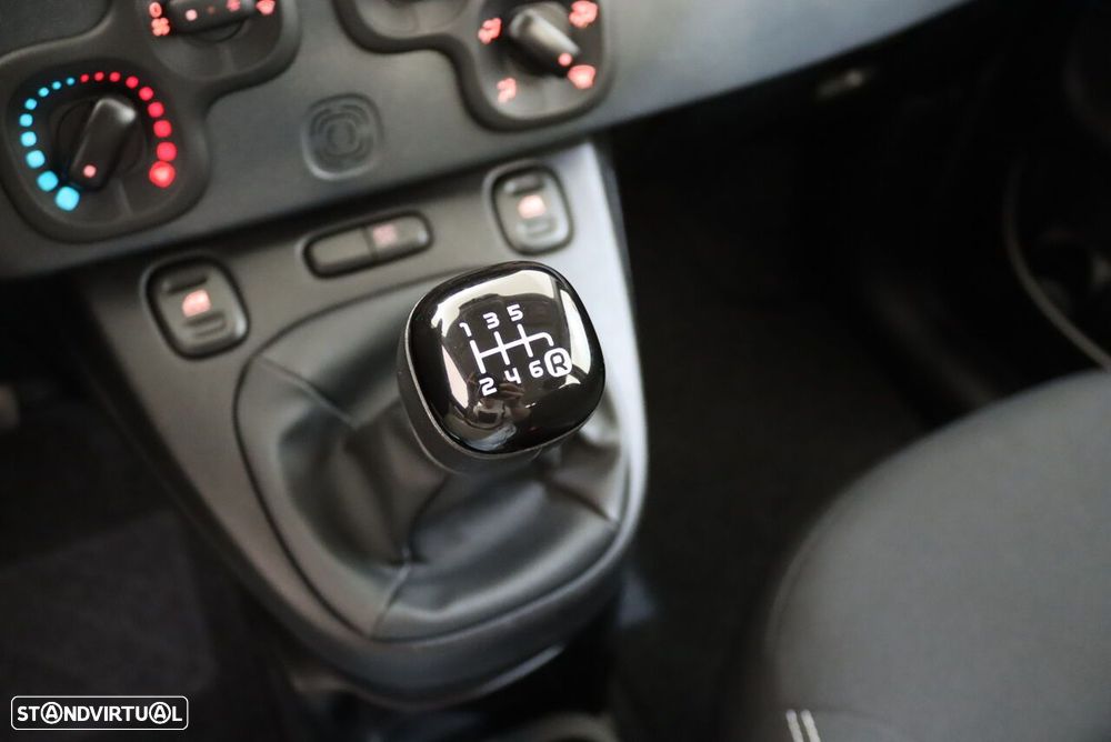 Fiat Panda 1.0 Hybrid City Life - 22