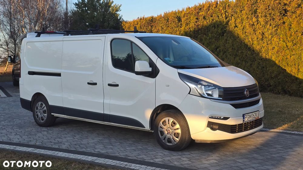Fiat Talento - 1