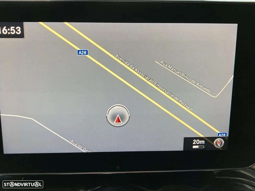 Mercedes-Benz GLC 350 - 13