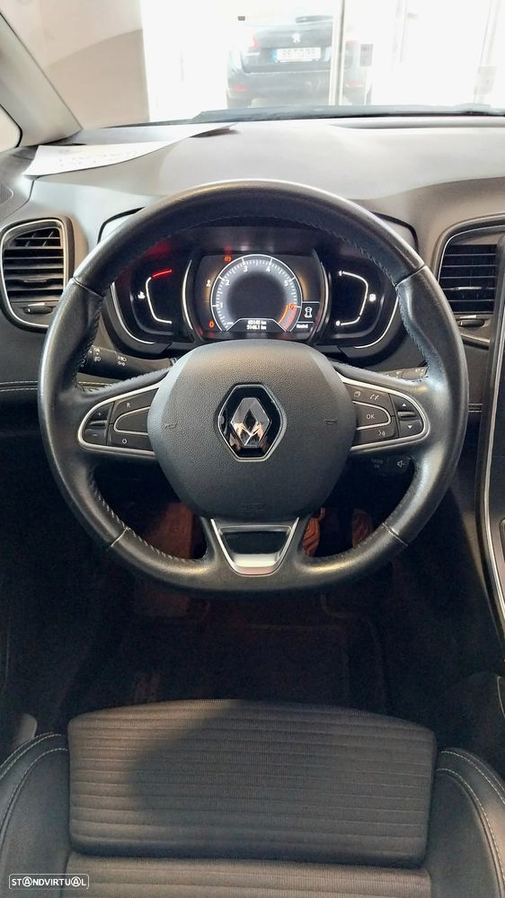 Renault Scénic ENERGY TCe 130 INTENS - 16