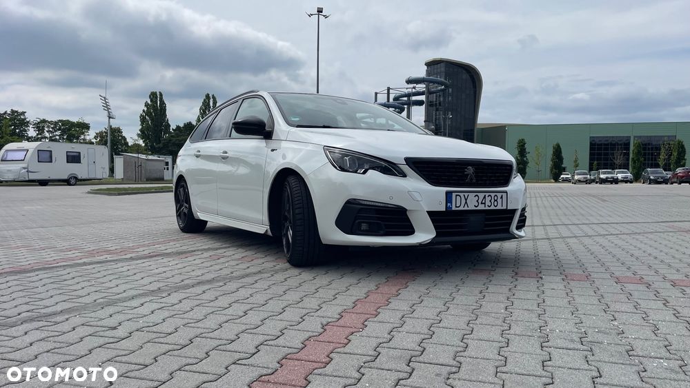 Peugeot 308 - 2