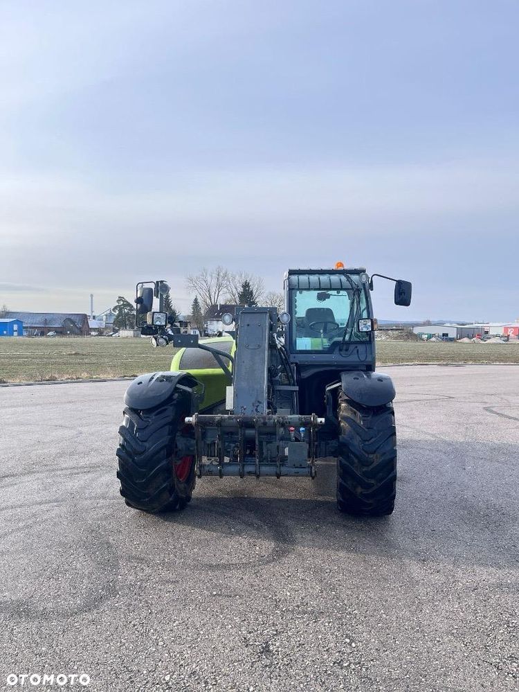 Claas 7044 Scorpion - 9