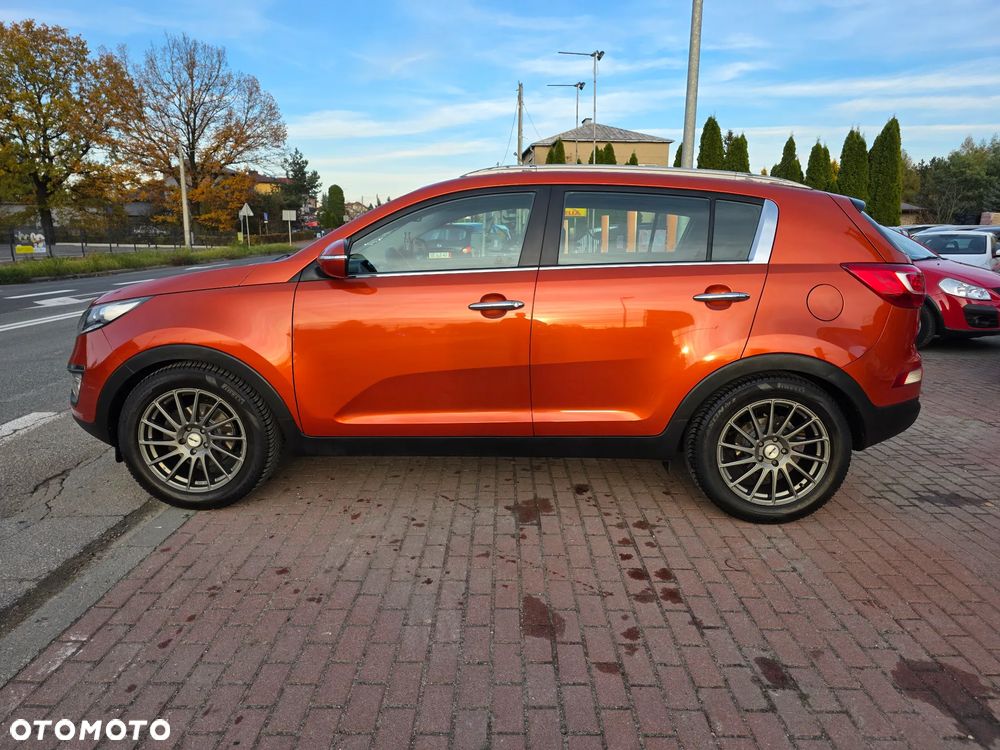 Kia Sportage ver-1-6-gdi-business-line-2wd - 8