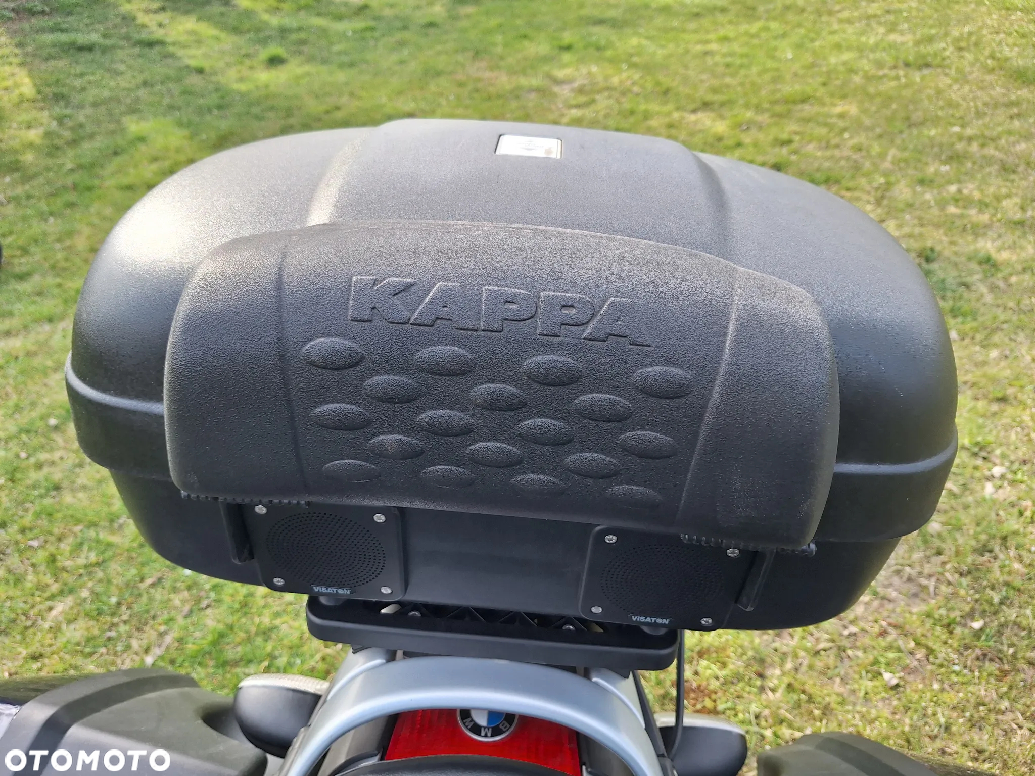 BMW K - 7