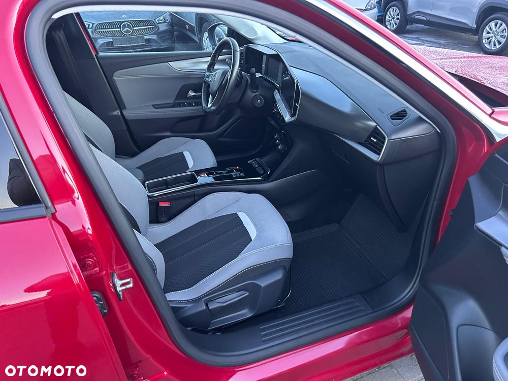 Opel Mokka 1.2 T Elegance S&S - 9