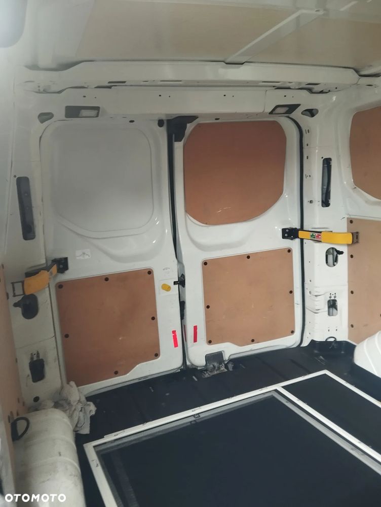 Ford Transit Custom - 10
