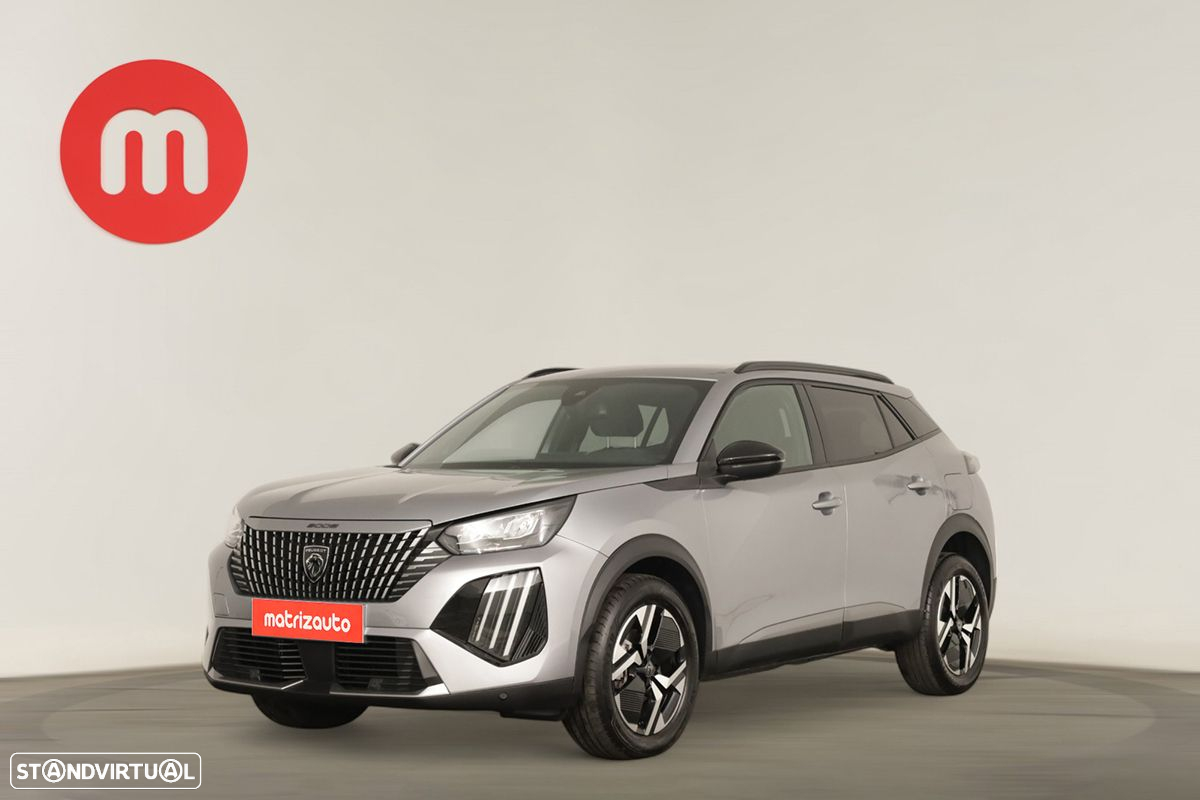 Peugeot 2008 1.2 PureTech Allure - 2