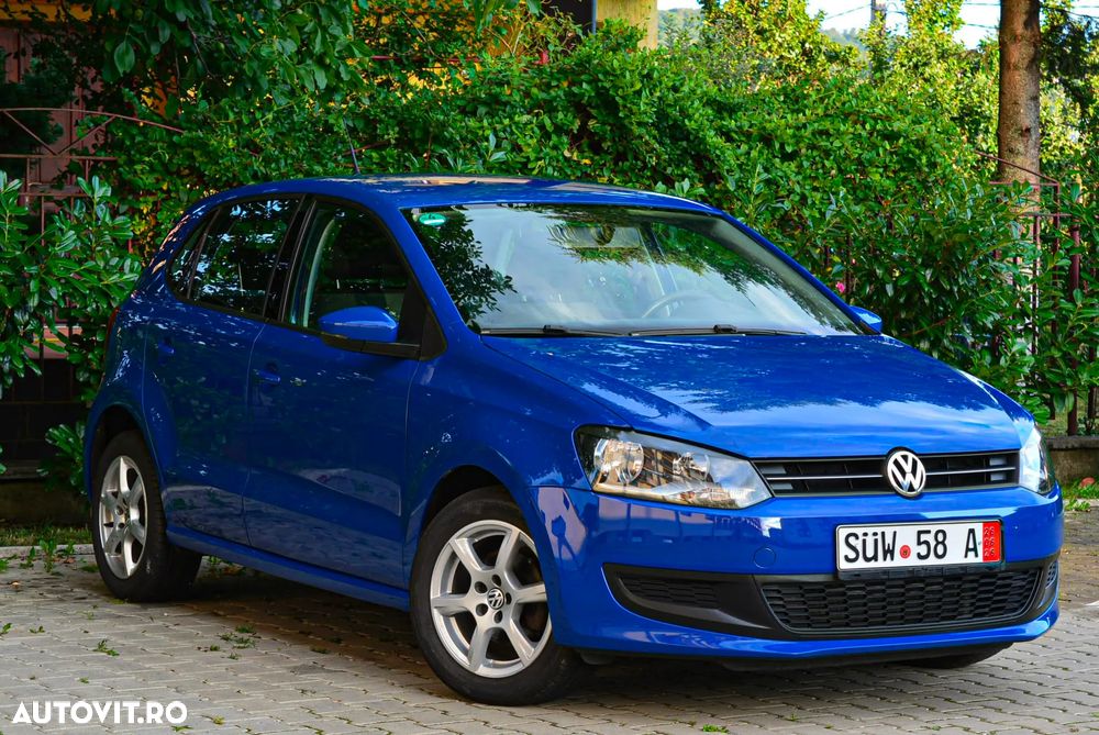 Volkswagen Polo - 2