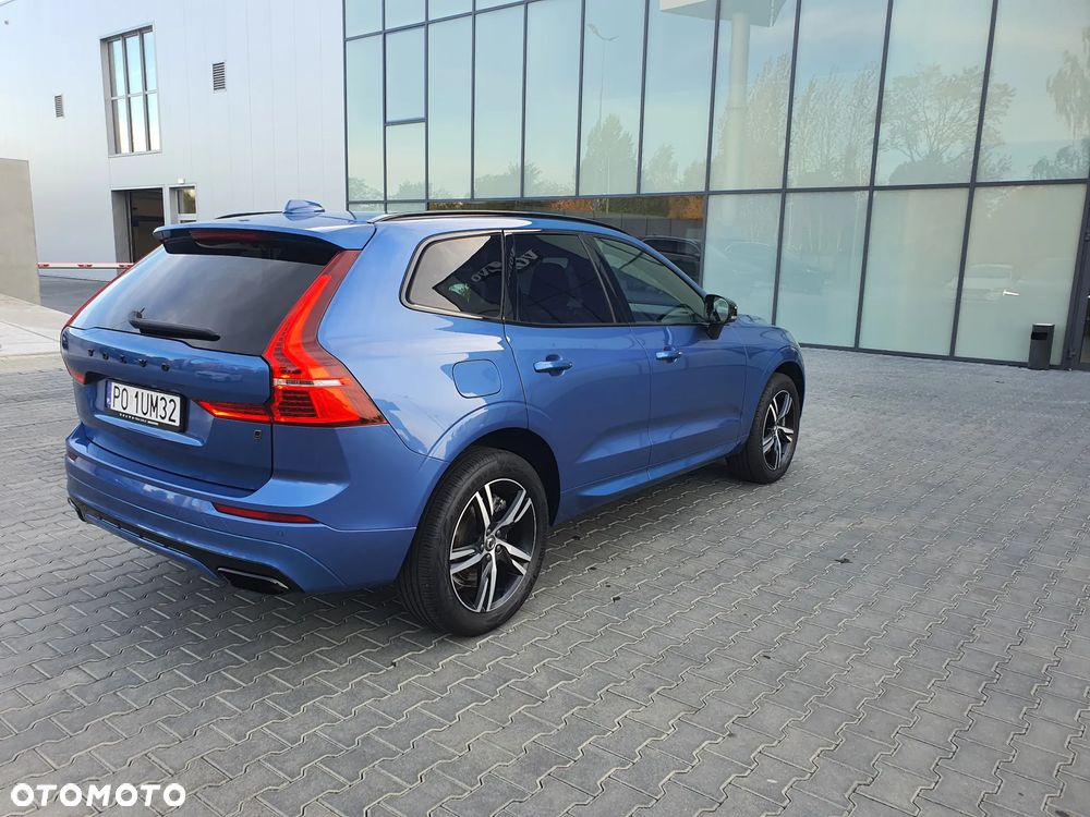 Volvo XC 60 - 19