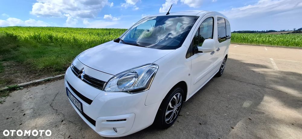Citroën Berlingo Multispace BlueHDi 120 S&S XTR - 26