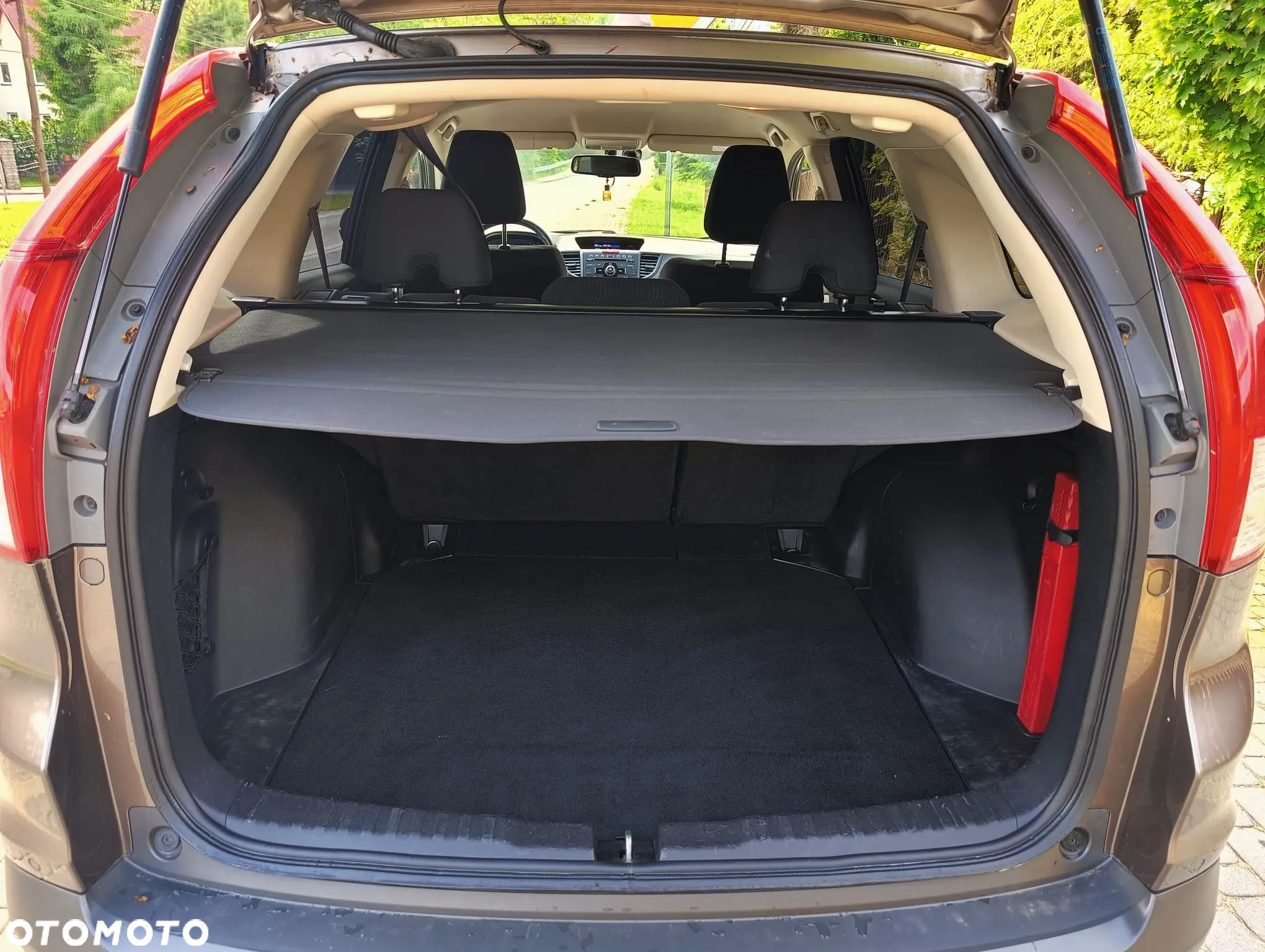 Honda CR-V 2.0 Elegance (2WD) - 34