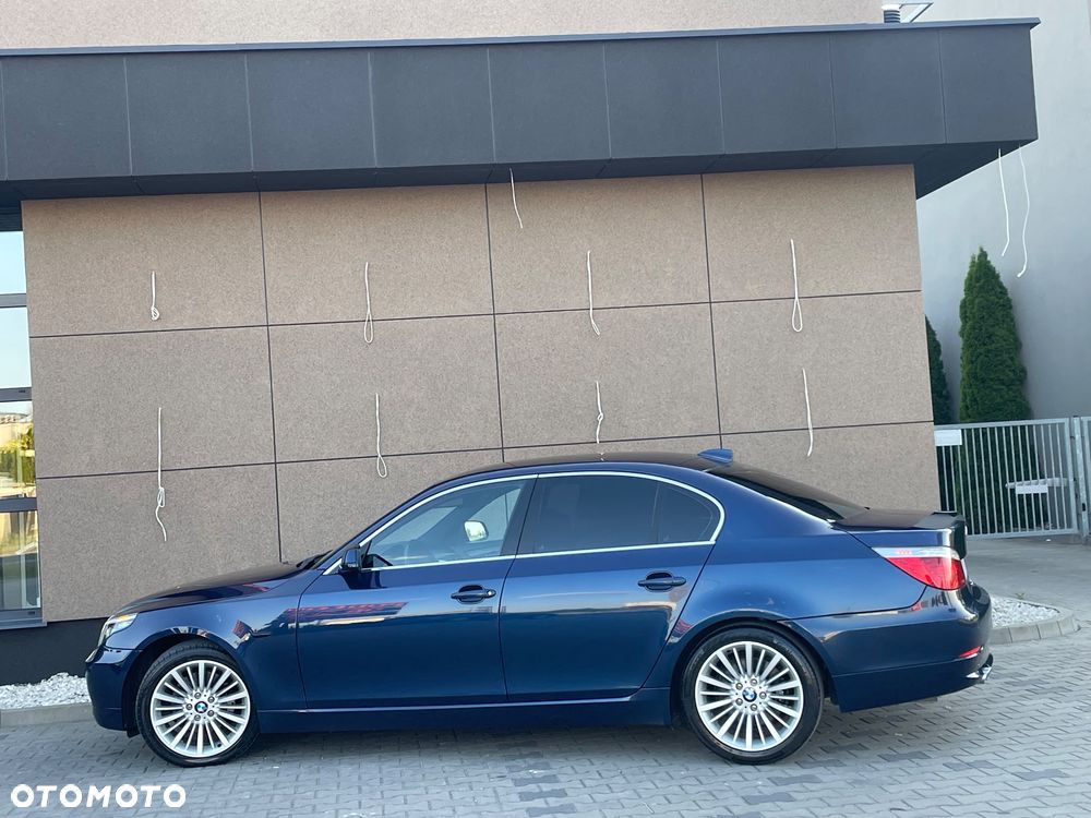 BMW Seria 5 - 11