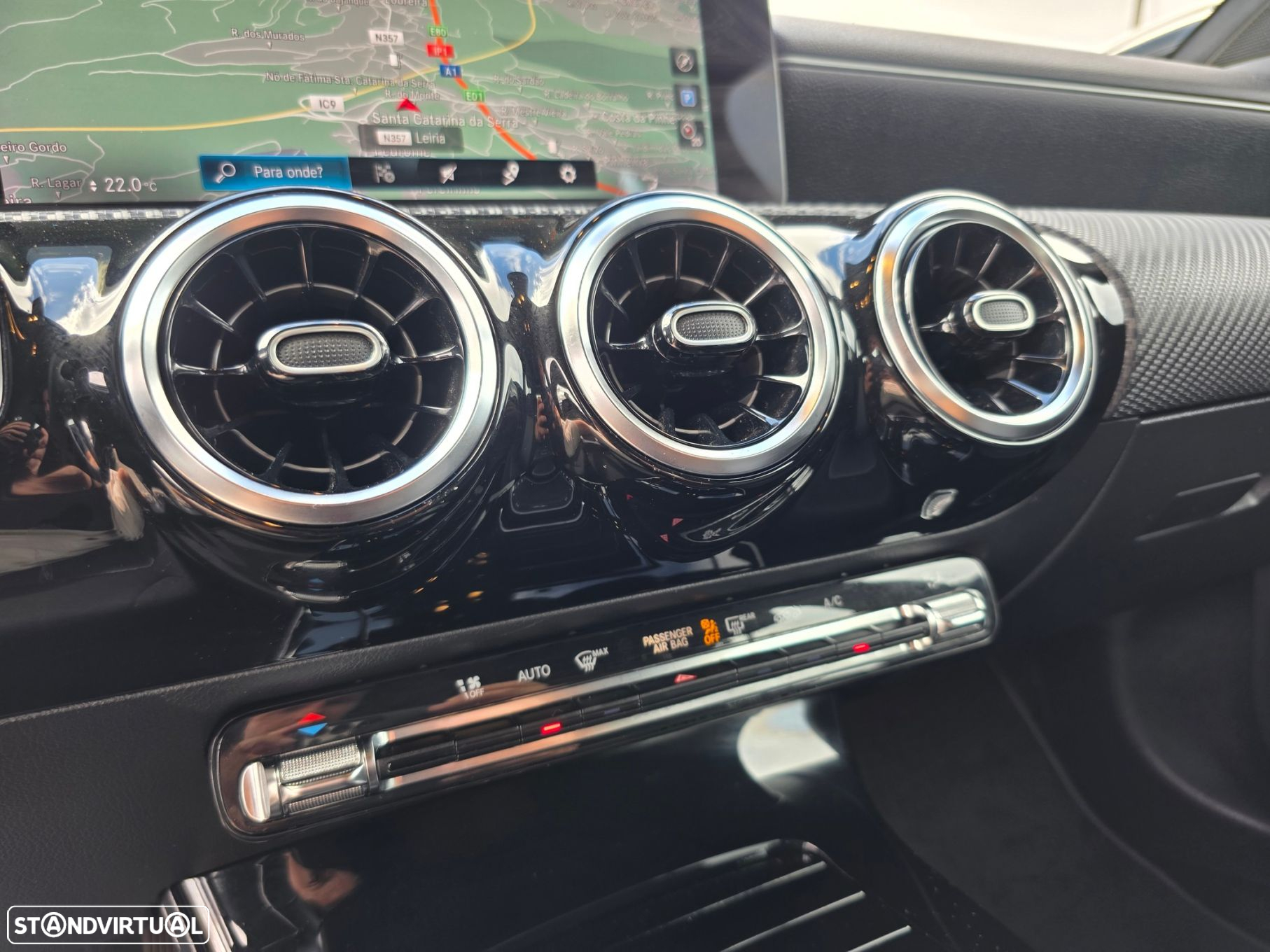 Mercedes-Benz CLA 180 - 15